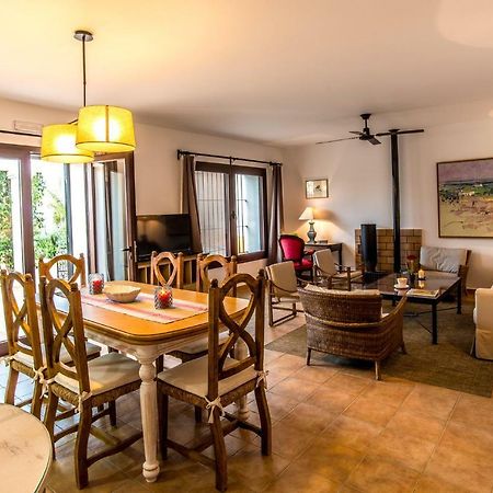 Vivienda Rural Olivar De San Telmo Arcos de la Frontera Zewnętrze zdjęcie