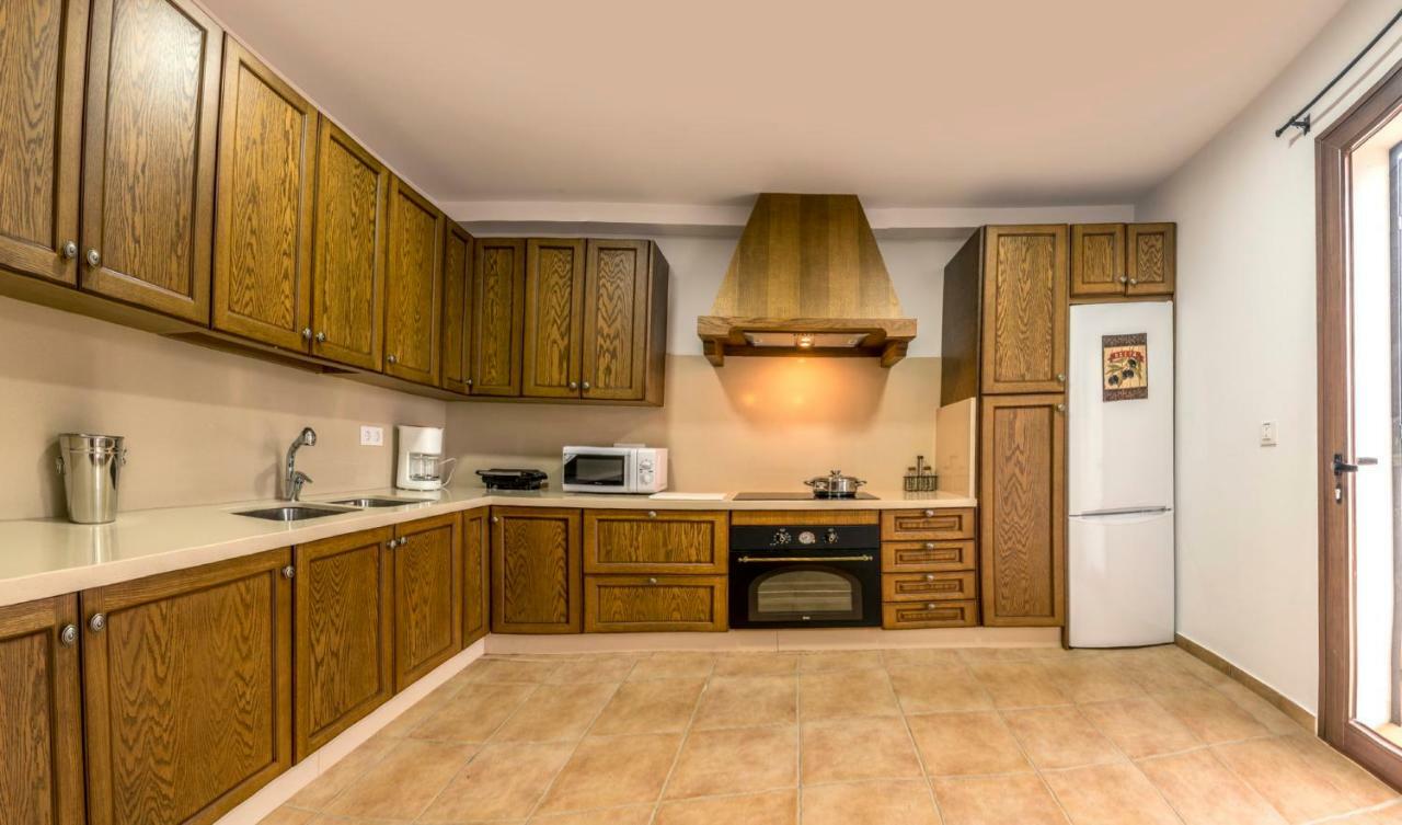 Vivienda Rural Olivar De San Telmo Arcos de la Frontera Zewnętrze zdjęcie