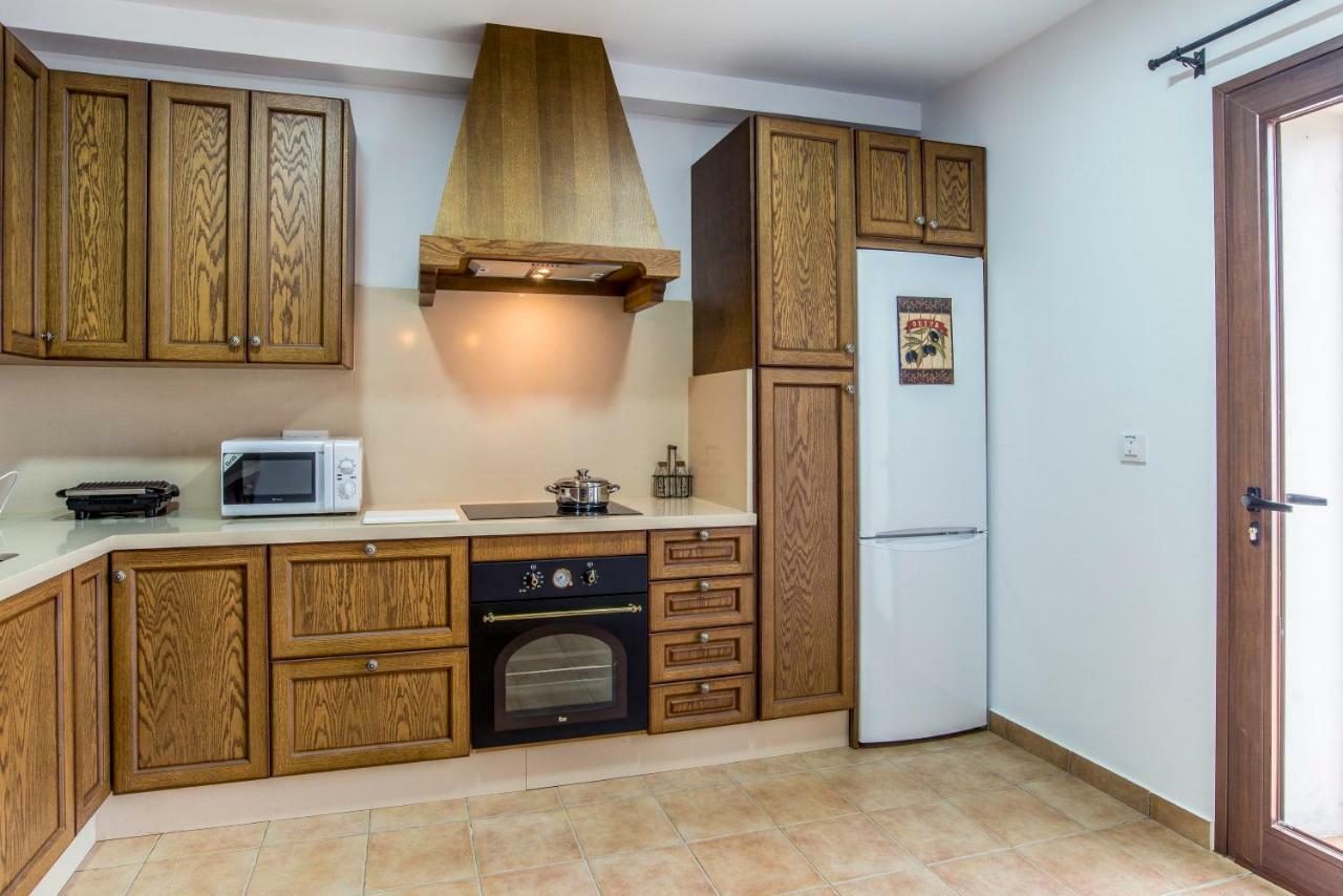 Vivienda Rural Olivar De San Telmo Arcos de la Frontera Zewnętrze zdjęcie